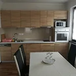 Gold 2 Apartman *