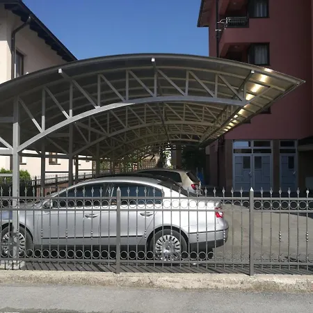 Gold 2 Appartement *