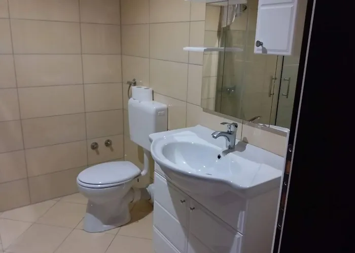 Gold 2 Appartement *