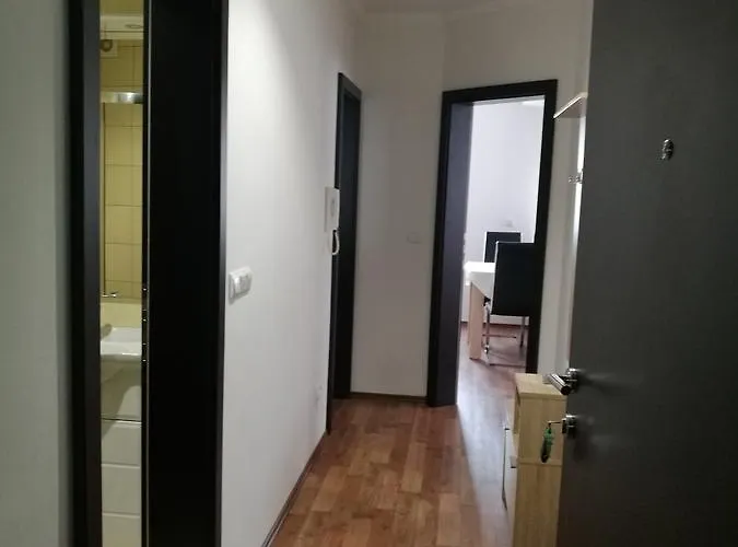 Appartement Gold 2 *