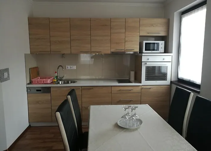 Gold 2 Appartement *