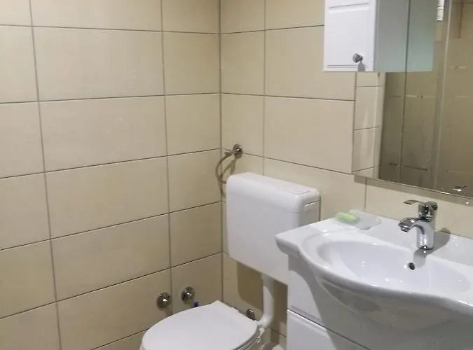 Appartement Gold 2 *