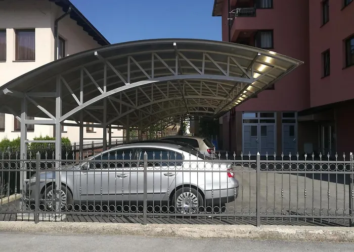 Gold 2 Appartement *